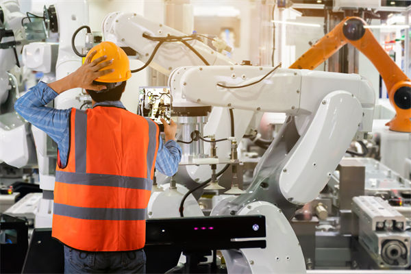 數字技術應用廣泛，業務模式創新為何仍滯后不前？