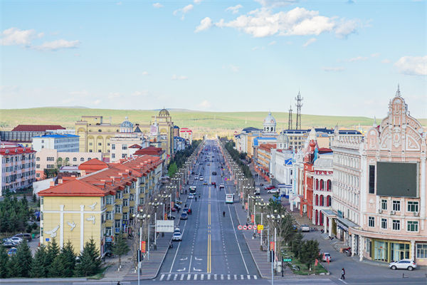 中國對俄羅斯試行免簽，企業數字化管理怎么看？