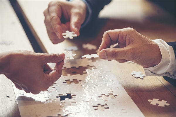 跨部門協同處處卡點，集團管控咨詢如何打通壁壘？