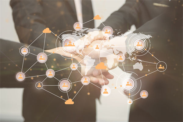 跨板塊資源協同效率低下，集團管控如何盤活全局？