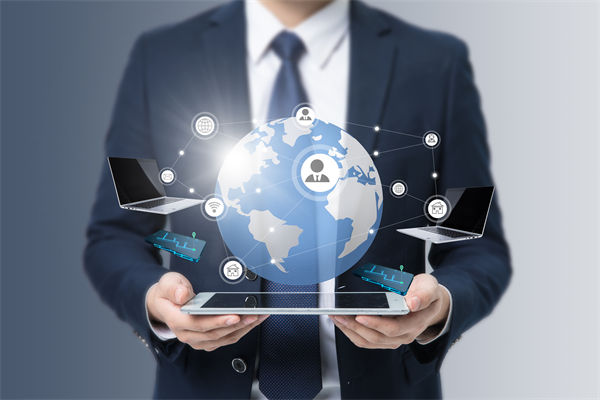 跨板塊資源協同效率低下，集團管控如何盤活全局？