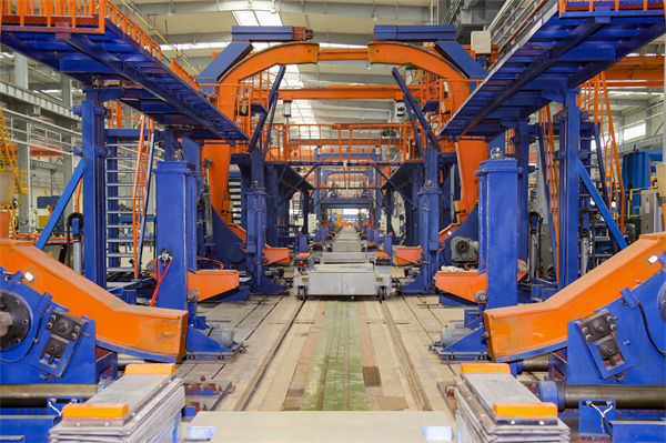 精益生產(chǎn)管理：如何實現(xiàn)生產(chǎn)現(xiàn)場的有效管理與控制？