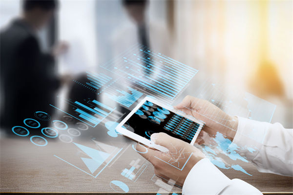 數據資源日益豐富，如何將數字化轉化為商業價值？