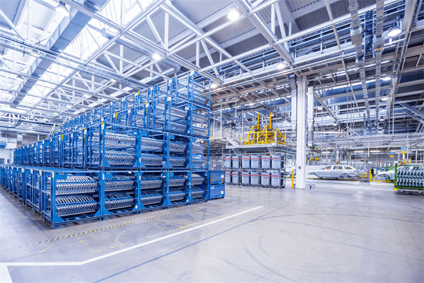 制造業(yè)庫存積壓資金，怎樣精準調(diào)控實現(xiàn)零庫存管理？