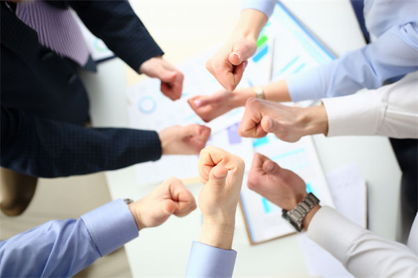 組織規劃若缺精準布局，團隊執行力會大幅滑坡嗎？