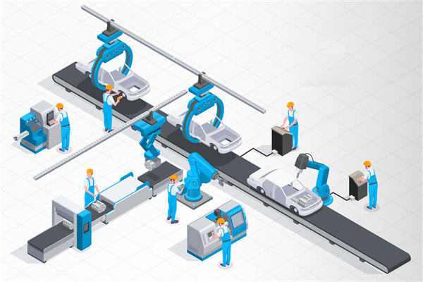 中小企業(yè)應用精益生產(chǎn)，面臨哪些特殊挑戰(zhàn)與機遇？