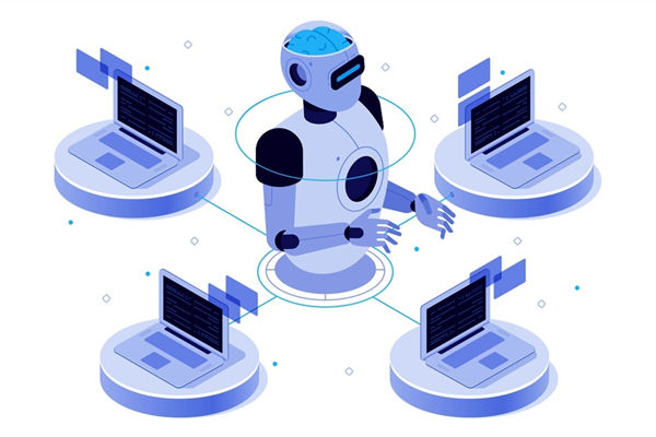 企業抓不住AI數智化機遇，如何跟上行業升級節奏？