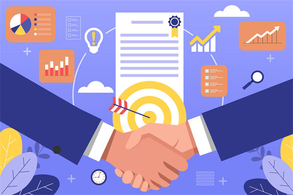 組織規(guī)劃咨詢公司，如何助企業(yè)設(shè)計高效的組織架構(gòu)？