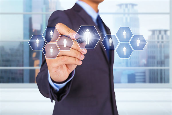 集團管控咨詢公司，能幫集團理清各部門責任權利嗎？