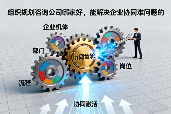 組織規(guī)劃咨詢公司哪家好，能解決企業(yè)協(xié)同難問(wèn)題的