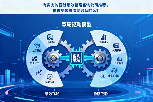 有實(shí)力的薪酬績(jī)效管理咨詢公司推薦，能做績(jī)效與激勵(lì)聯(lián)動(dòng)的么？