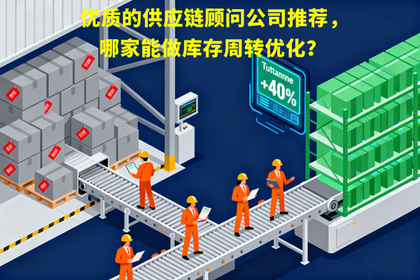 優(yōu)質的供應鏈顧問公司推薦，哪家能做庫存周轉優(yōu)化？