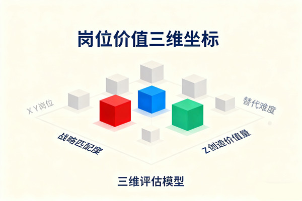 薪酬體系設計咨詢公司選哪家，能做崗位價值精準評估的么？