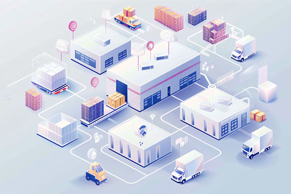 比較好的供應(yīng)鏈咨詢機(jī)構(gòu)推薦，懂庫存周轉(zhuǎn)效率提升方案嗎？