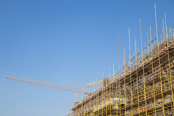 建筑工程行業(yè)精益生產(chǎn)咨詢(xún)公司推薦，多項(xiàng)目資源沖突怎么解？